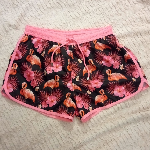 Zara Other - Zara Man swim shorts #0127